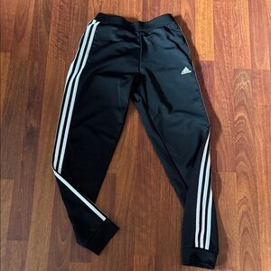 Excellent Adidas Joggers - Kids L 14